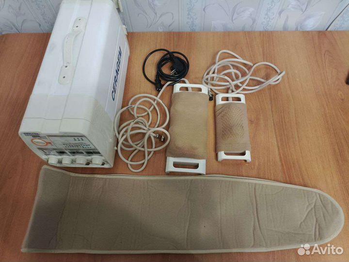 Терапевтический аппарат Ceragem compact CGM-P390