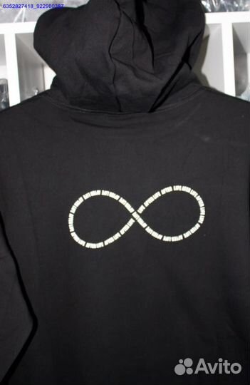 Худи Vetements vhq (Арт.71239)