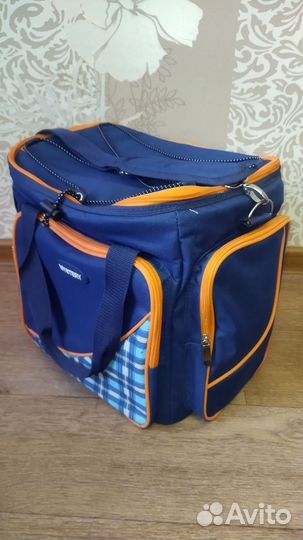 Сумка холодильник 12в