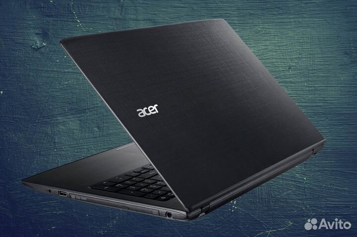 Мощный Игровой Acer 4 ядра/i3/4Gb/GF 940MX-2Gb/500