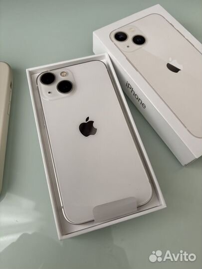 iPhone 13 mini, 128 ГБ