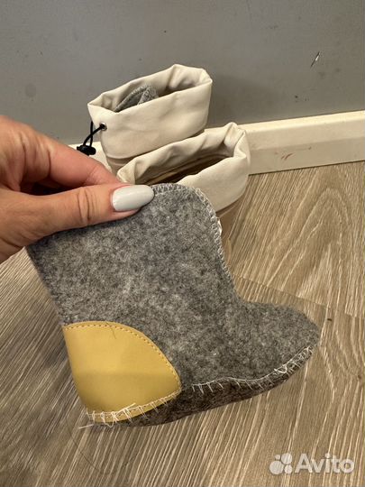 Сапоги резиновые детские котофей