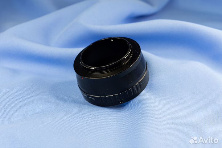 Переходник м42 - FX