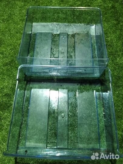 Нижние ящики для холодильника Ardo C02610SH