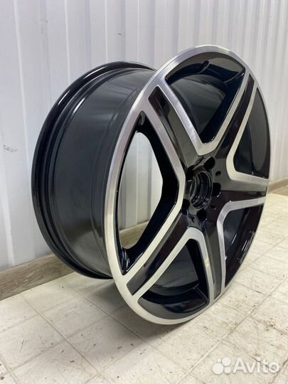 Диск колесный литой R19 Mercedes-Benz Gla X156