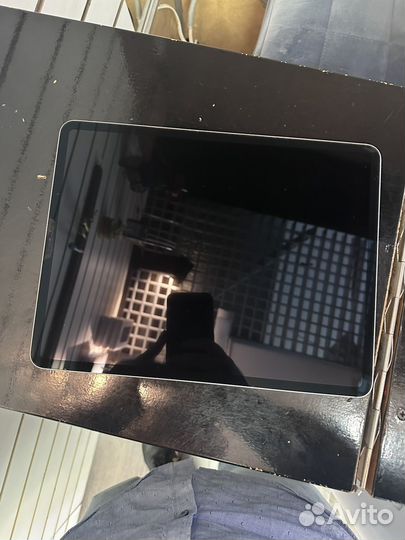 Apple iPad Pro 12,9» 2022 Wi-Fi + Cellular