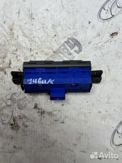 Блок управления подсветкой панели приборов Honda