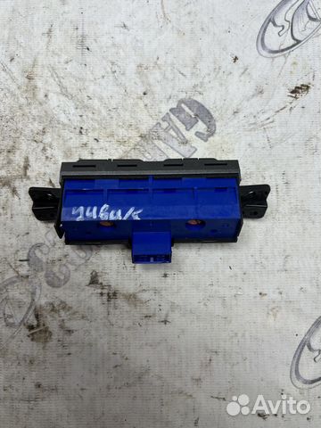 Блок управления подсветкой панели приборов Honda