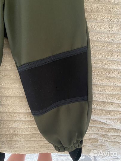 Комбинезон софтшелл Polzcom 86