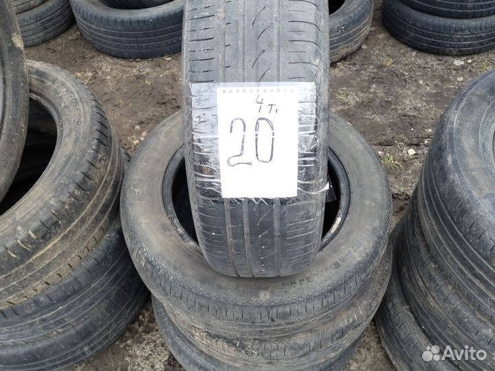 Formula Energy 185/65 R15