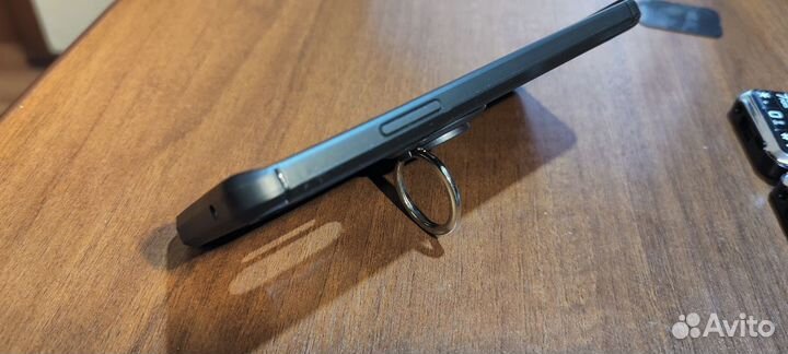 Бампер для OnePlus 8 Pro