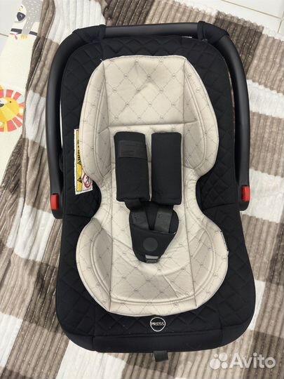 Автолюлька 0+