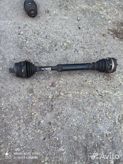 Пассат В5 Ауди А4В5 1.8i 20v Привода оригинал