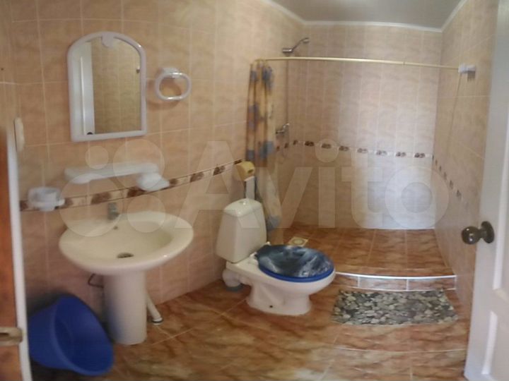 Комната 25 м², 2/2 эт.