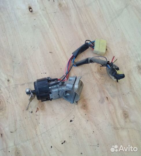 Замок зажигания Ваз 2107, 2109, 2114,2110