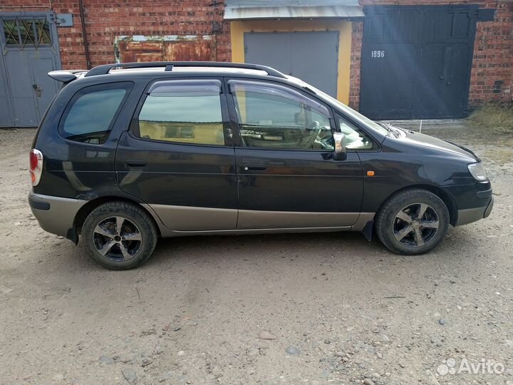 Toyota Corolla Spacio 1.8 AT, 1998, 299 999 км