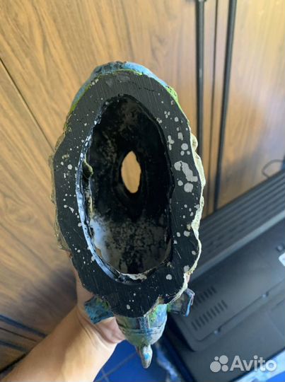 Декорация для аквариума