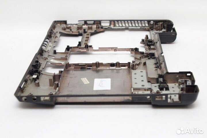 Нижняя часть корпуса (поддон) 60.4M424.004 для Len