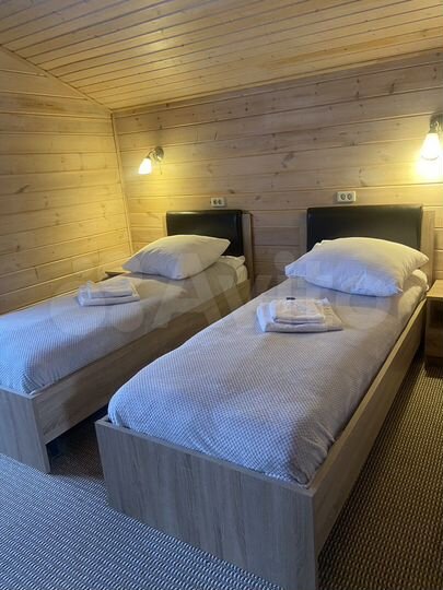 Дом 110 м² на участке 6 сот.