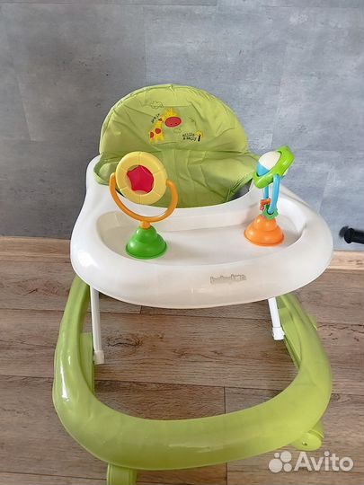 Ходунки детские бу