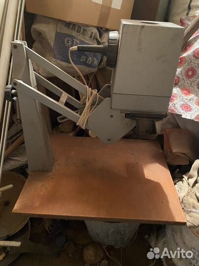 Фотоувеличитель