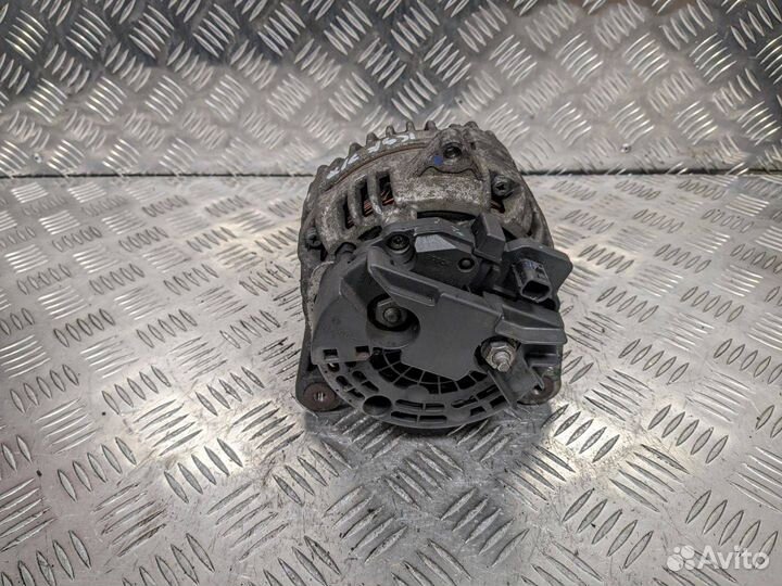 Генератор Renault Kangoo 2 (2007 - 2013)