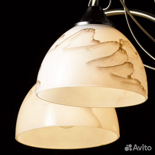 Люстра De City Ариадна (Ариадна 450019805)