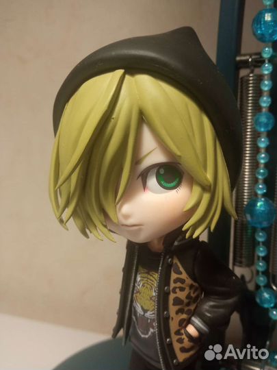 Фигурка Юрий Плисецкий 