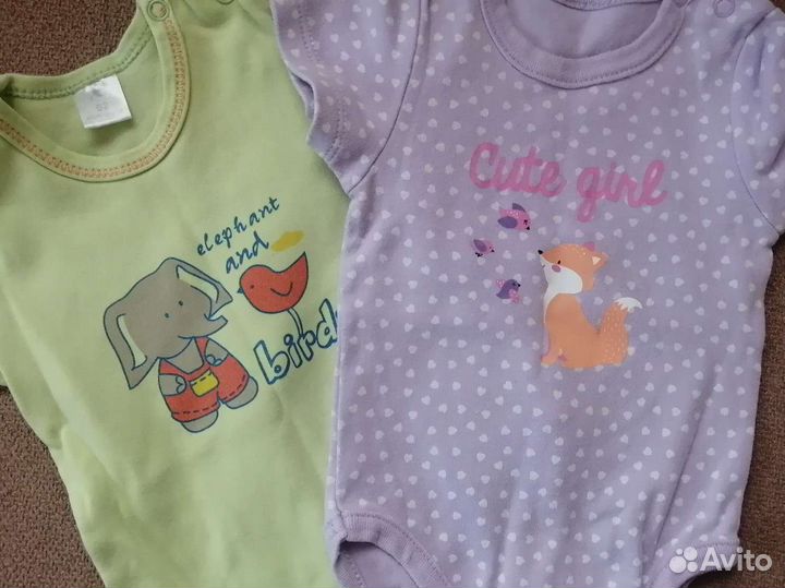 Детская одежда