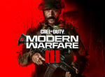 Предзаказ Call of Duty: Modern Warfare 3 PS4/PS5