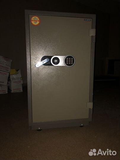 Сейф valberg frs 99 T