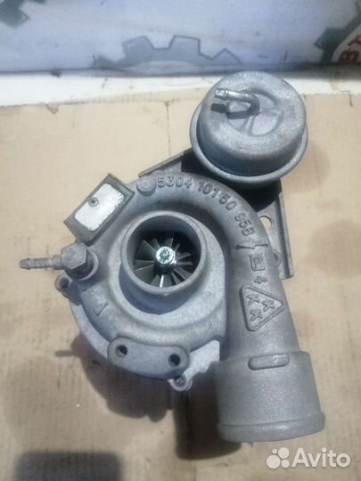 Турбина Volkswagen Passat B5, AWT, AWM