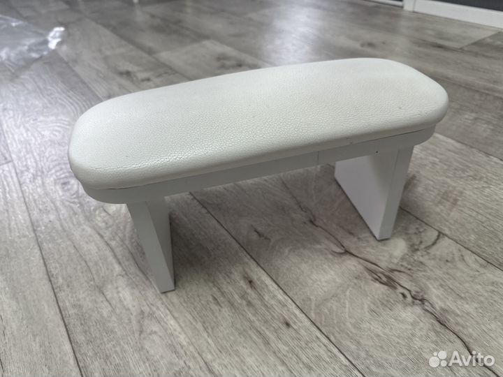 Вытяжка для маникюра, сухожар, подставка