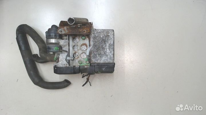 Отопитель автономный BMW 5 E39, 2001