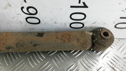 Амортизатор задний citroen C-crosser (1TD26MF02)