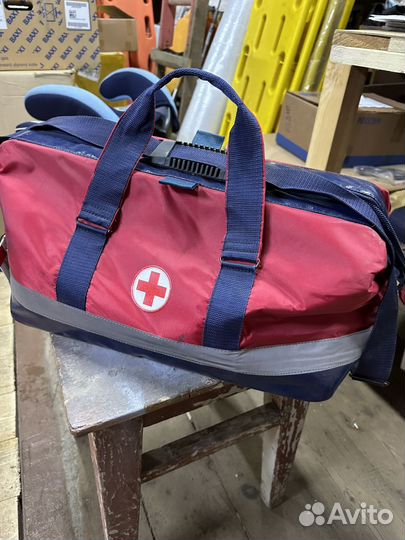Сумка медицинская