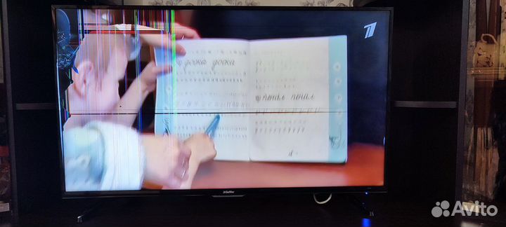 Телевизор SMART tv бу