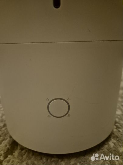 Xiaomi увлажнитель воздуха Mijia Humidifier S