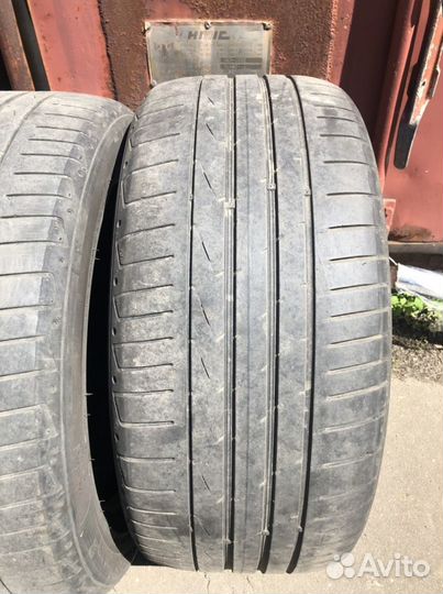 Hankook Ventus S1 Evo 2 K117 225/50 R17 96