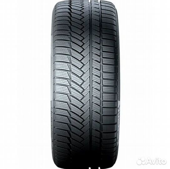 Continental ContiWinterContact TS 850 P 285/40 R22 110V