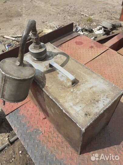 Самогонный аппарат