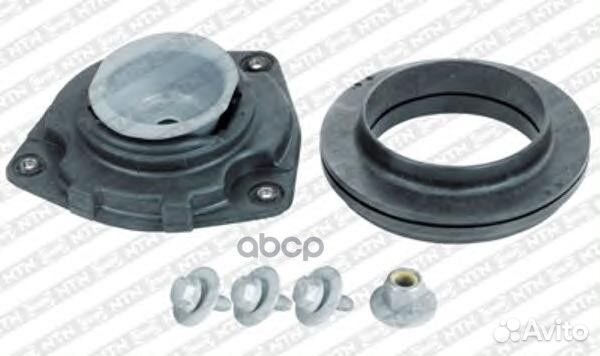 Опора амортизатора с подшипником KB668.05 KB668