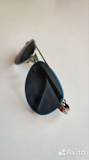 Очки детские поляризационные солнцезащитные