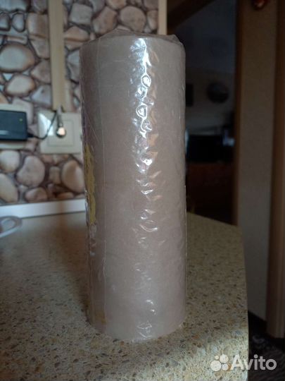 Свеча хозяйственная