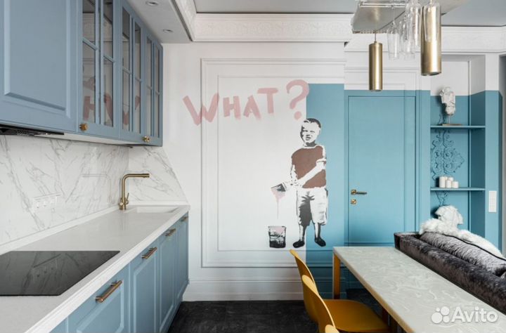 Кухонный гарнитур с доставкой