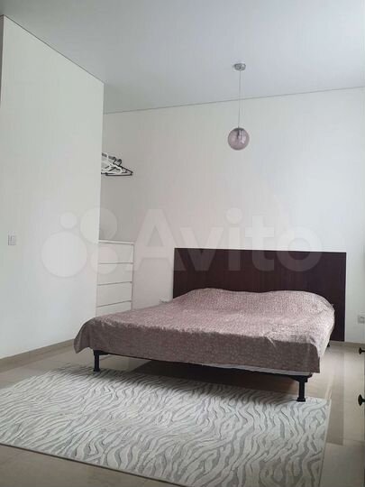 1-к. квартира, 34 м², 2/22 эт.
