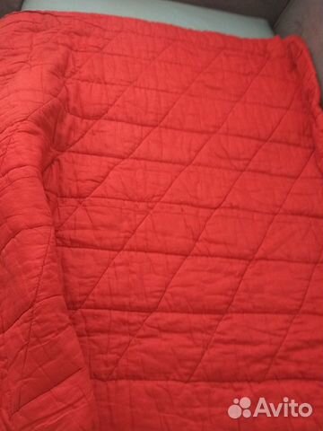 Одеяло, пеленки