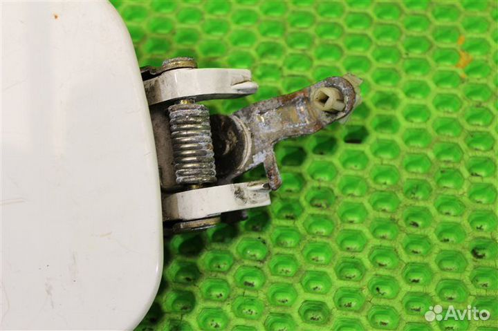 Ручка двери внешняя передняя правая Mazda Bongo