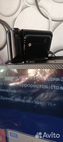 Часы цифровые диодные