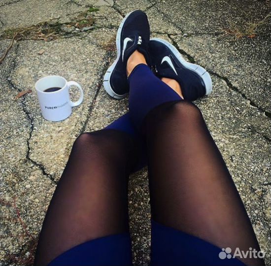 Одежда для йоги и растяжки